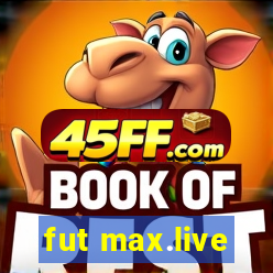 fut max.live